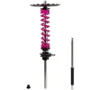 Кальян Trumpet Hookah - Rider S Big Pink Neon (ST)