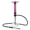 Кальян Trumpet Hookah - Rider S Big Pink Neon (ST)