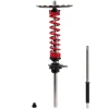 Шахта Trumpet Hookah - Rider S Big Red