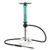Кальян Trumpet Hookah - Rider S Big Turquoise (ST)