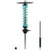 Кальян Trumpet Hookah - Rider S Big Turquoise (ST)