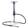 Кальян Trumpet Hookah - Rider S Big Violet (ST)