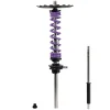 Шахта Trumpet Hookah - Rider S Big Violet