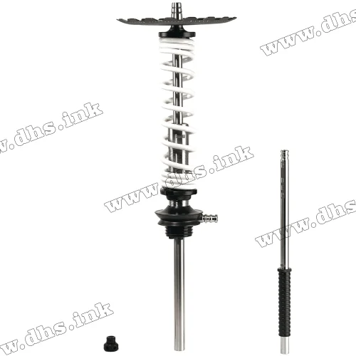 Шахта Trumpet Hookah - Rider S Big White