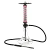 Кальян Trumpet Hookah - Rider S Big White Pink (ST)