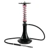 Кальян Trumpet Hookah - Rider S Big White Pink (ST)