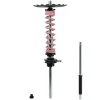 Шахта Trumpet Hookah - Rider S Big White Pink