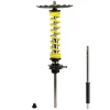 Шахта Trumpet Hookah - Rider S Big Yellow