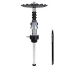 Кальян Trumpet Hookah - Rider Svich Black на колбі (Craft)