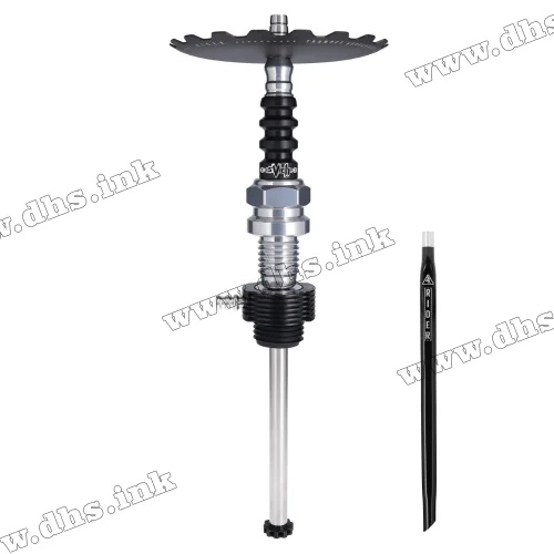 Шахта Trumpet Hookah - Rider Svich Black