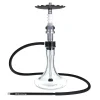 Кальян Trumpet Hookah - Rider Svich White на колбі (Craft)