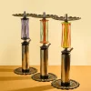Кальян Trumpet Hookah - Rider W40 Still Black Lime