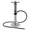 Кальян Trumpet Hookah - Rider W40 Black Gold (Craft)