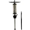 Кальян Trumpet Hookah - Rider W40 Black Gold (Craft)