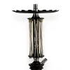 Кальян Trumpet Hookah - Rider W40 Still Black Gold