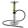 Кальян Trumpet Hookah - Rider W40 Black Lime (Craft) Кальян Trumpet Hookah - Rider W40 Black Lime (Craft)