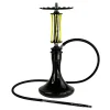 Кальян Trumpet Hookah - Rider W40 Black Lime (Craft)