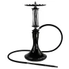 Кальян Trumpet Hookah - Rider W40 Black Metallic (Craft)
