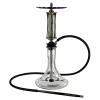 Кальян Trumpet Hookah - Rider W40 Gold Black (Craft)