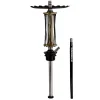 Шахта Trumpet Hookah - Rider W40 Gold Black Шахта Trumpet Hookah - Rider W40 Gold Black