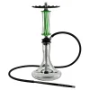 Кальян Trumpet Hookah - Rider W40 Green White (Craft) Кальян Trumpet Hookah - Rider W40 Green White (Craft)