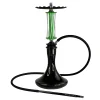 Кальян Trumpet Hookah - Rider W40 Green White (Craft)