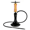 Кальян Trumpet Hookah - Rider W40 Lime Orange (Craft)