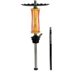 Кальян Trumpet Hookah - Rider W40 Lime Orange (Craft)