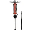 Шахта Trumpet Hookah - Rider W40 Orange Black Шахта Trumpet Hookah - Rider W40 Orange Black