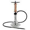 Кальян Trumpet Hookah - Rider W40 Orange White Green (Craft)