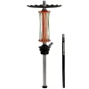 Кальян Trumpet Hookah - Rider W40 Orange White Green (Craft)