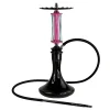 Кальян Trumpet Hookah - Rider W40 Pink Turquoise (Craft)