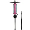 Шахта Trumpet Hookah - Rider W40 Pink Turquoise Шахта Trumpet Hookah - Rider W40 Pink Turquoise