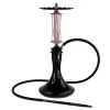 Кальян Trumpet Hookah - Rider W40 Pink White (Craft)