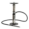 Кальян Trumpet Hookah - Rider W40 Still Black Gold Кальян Trumpet Hookah - Rider W40 Still Black Gold