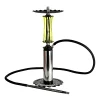 Кальян Trumpet Hookah - Rider W40 Still Black Lime Кальян Trumpet Hookah - Rider W40 Still Black Lime