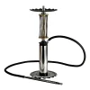 Кальян Trumpet Hookah - Rider W40 Still Gold Black Кальян Trumpet Hookah - Rider W40 Still Gold Black
