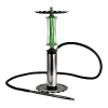 Кальян Trumpet Hookah - Rider W40 Still Green White Кальян Trumpet Hookah - Rider W40 Still Green White