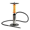 Кальян Trumpet Hookah - Rider W40 Still Orange Lime Кальян Trumpet Hookah - Rider W40 Still Orange Lime