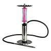 Кальян Trumpet Hookah - Rider W40 Still Pink Turquoise Кальян Trumpet Hookah - Rider W40 Still Pink Turquoise