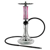 Кальян Trumpet Hookah - Rider W40 Turquoise Pink (Craft)