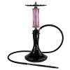 Кальян Trumpet Hookah - Rider W40 Turquoise Pink (Craft)