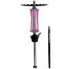 Кальян Trumpet Hookah - Rider W40 Turquoise Pink (Craft)