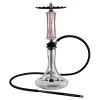 Кальян Trumpet Hookah - Rider W40 White Pink (Craft) Кальян Trumpet Hookah - Rider W40 White Pink (Craft)
