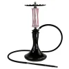 Кальян Trumpet Hookah - Rider W40 White Pink (Craft)