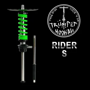 Кальян Trumpet Hookah Rider S-cat-img