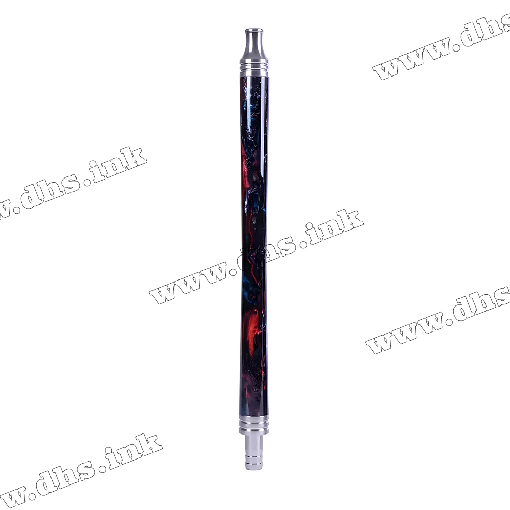 Кальян Yahya - Lotus Click Black (Чорний)