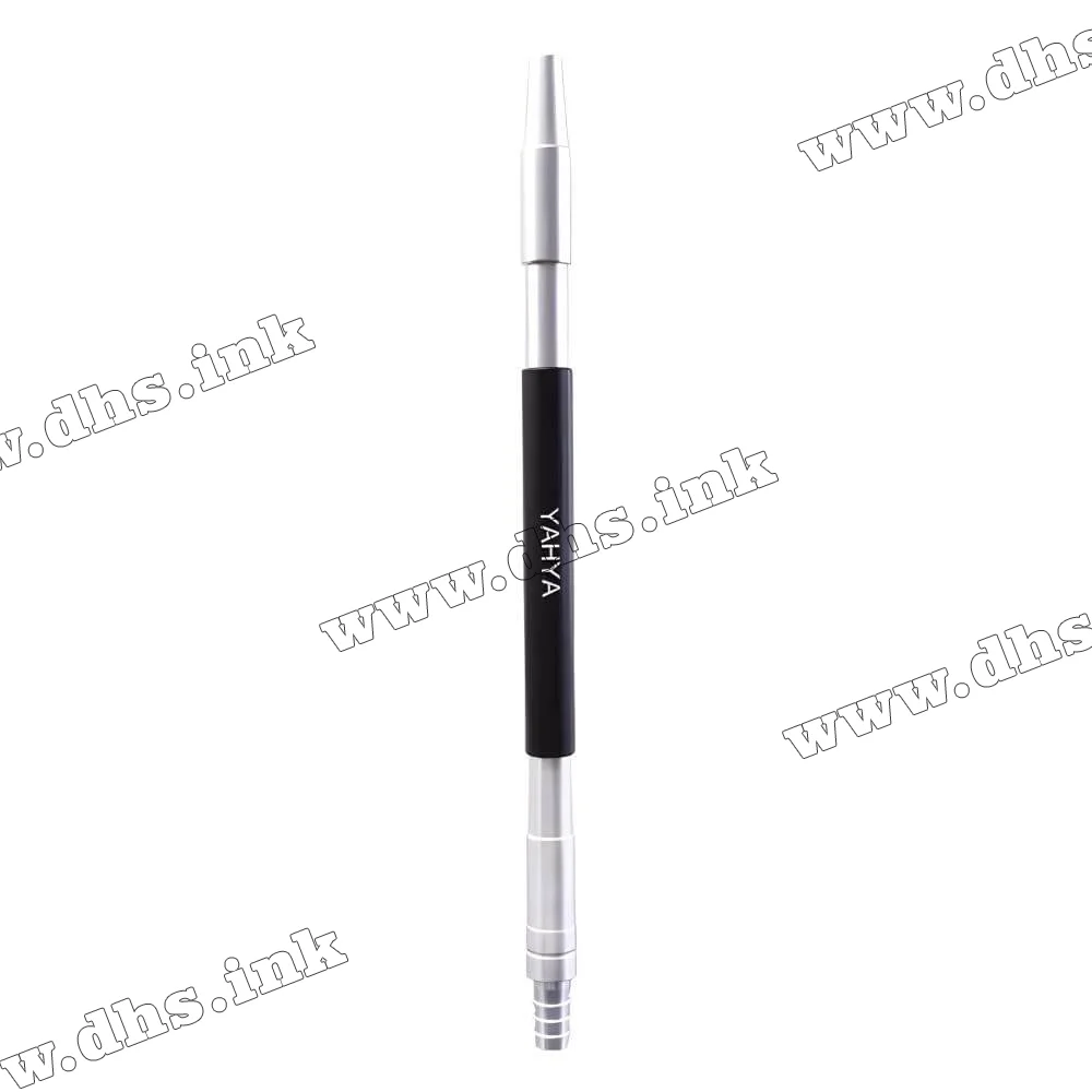 Кальян Yahya - Elegance SS 01 Black (Чорний)