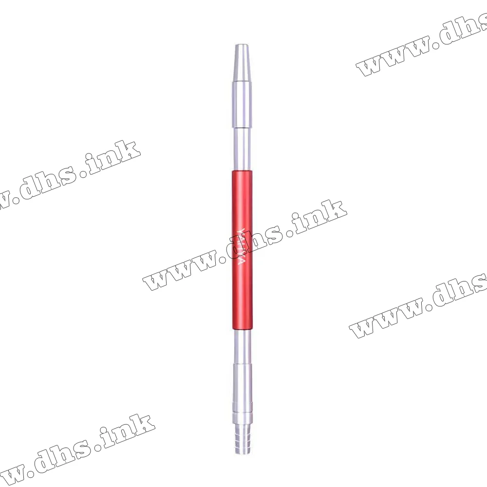 Кальян Yahya - Elegance SS 01 Red (Червоний)