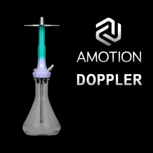Amotion Hookah Doppler-cat-img